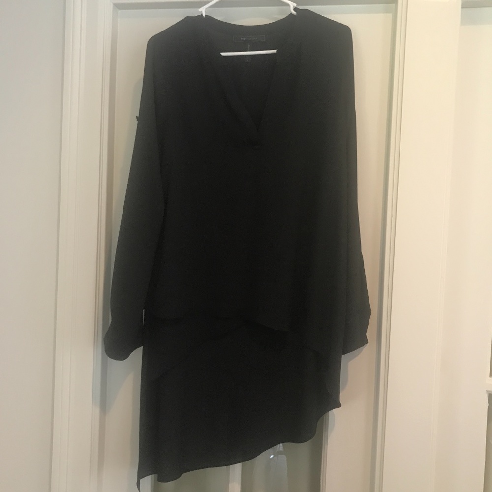 BCBG MAXAZRIA Blouse